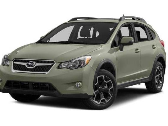 SUBARU XV CROSSTREK 2015 JF2GPAPC0FH278053 image